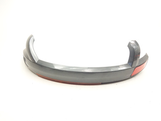 Can-am Spyder Se6 Rt Plastic Left Fender Trim