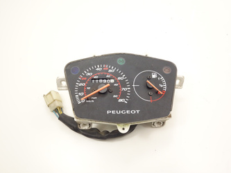 Peugeot Kissbe 50 4T 18-21 Odometer clock speedometer