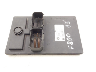 BMW F800 r s computer controller module