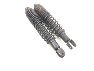Cygnus Flame X 125 Shock Absorbers Rear Set