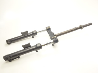 Kymco Agility 50 Front fork suspension set