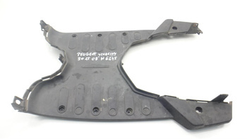 Peugeot Vivacity 3 4T 08-17 Floor