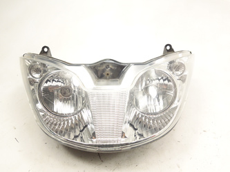 Piaggio X8 X-Evo 125 Lampa przód reflektor