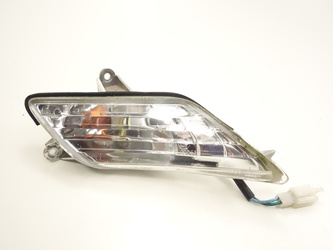 Peugeot Lxr 125 Right Front Indicator