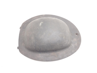 Typhoon 50 Sr Motard Plastik Zaślepka W Kufer