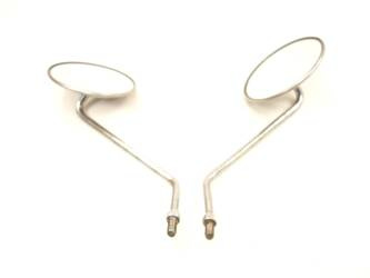 Kawasaki El 250 88-97 Mirrors Set