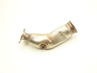 Ktm Super Duke R 1290 20-24 Kolektor wydechowy kolanko