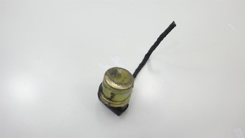 Bmw C1 125 200 Executive Starter Relay