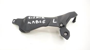 BMW F 750 Gs 18 - Plastic Cover, Left