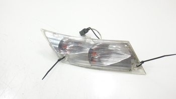 Piaggio Zip 2 50 4T Injection Turn Signal Light Right Rear
