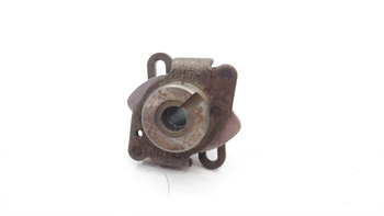 Yamaha Xs 1100 78-81 Ignition Device Mechanism