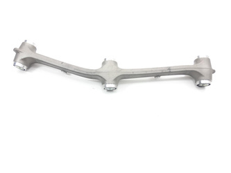 Yamaha Niken 900 Swingarm Front Mount