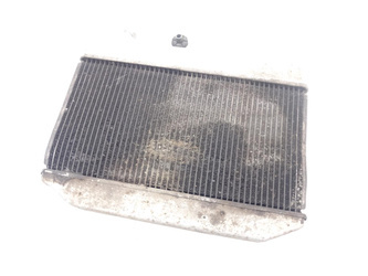Suzuki Burgman 400 K7-K16 Liquid Water Radiator