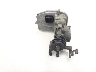 Piaggio Mp3 500 Throttle Module