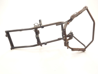 Piaggio Mp3 400 500 Fairing canopy frame