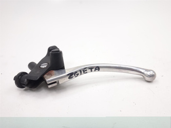 Honda Ntv 700 Deauville 06 - Clutch Cable Yoke