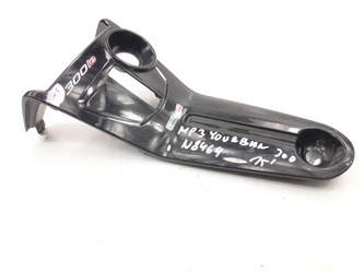 Mp3 Yourban 300 Kokpit Plastik Before Knees