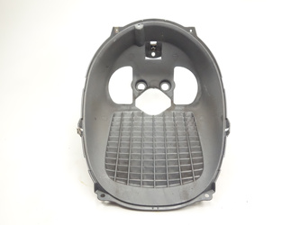 Piaggio X9 Evo 125 Nadkole przód plastik grill
