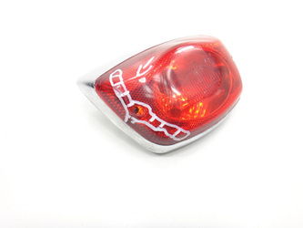 Piaggio Vespa 50 Lampa Tył