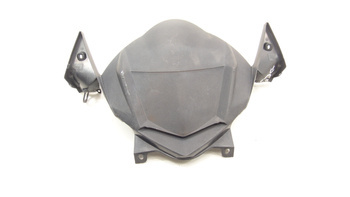 Peugeot Satelis 125 06-12 Plastic Windshield