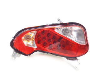 Can-Am Spyder Se6 Rt Reflektor Lampa Tył Lewa