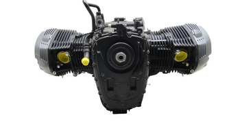 BMW R1200 R Rt engine, 30-day warranty