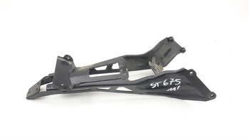 Triumph St 675 R 09-12 Rear Fender Frame