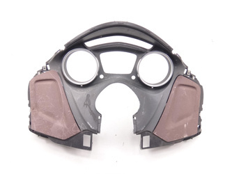 Piaggio X10 350 Plastic Odometer Cover