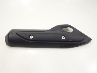 Honda Pcx 125 14-17 Plastik osłona tłumika