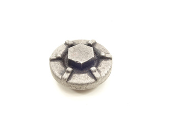 Yamaha X-max 125 Oil drain plug