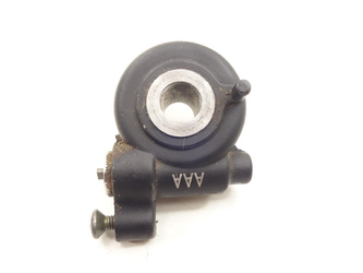 Sym Orbit 2 50 Snail counter drive