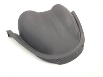 X-Evo X8 125 04-10 Plastic Windshield