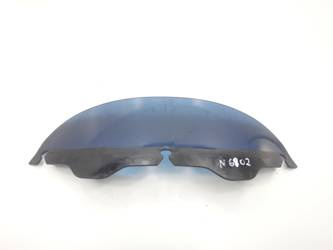 H-D Flhx Street Glide 08R Windshield Front Fairing