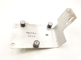 Osłona Aluminiowa Massey Ferguson Valtra