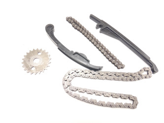 Piaggio Liberty 50 4T 04-08 Rower Slides