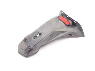 Typhoon 50 Sr Motard Rear Fender For Registration