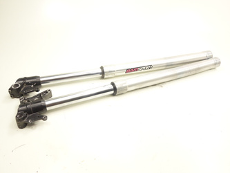 Aprilia Pegaso 125 ROTAX 123 Front fork suspension
