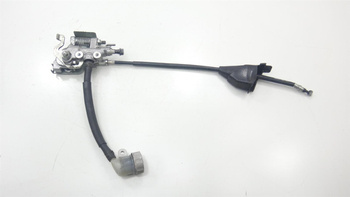 Honda Pcx 125 14-20 Rear Brake Master Cylinder