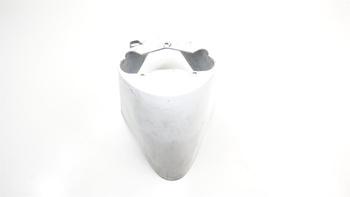 Piaggio Zip 2 50 2T Fender Front