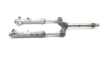 Aprilia Scarabeo 125 Suspension Front Laga