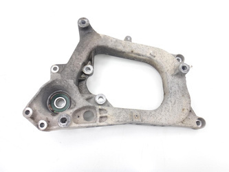 Piaggio Mp3 125 07-11 Swingarm, Muffler Mount