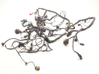 Piaggio Mp3 300 hpe Electrical installation harness