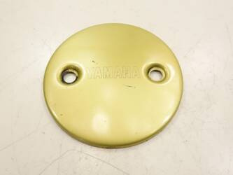 The cover covers Yamaha T-max 500 08-11