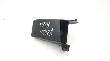 Peugeot Metropolis 400 14- Plastic Storage Box