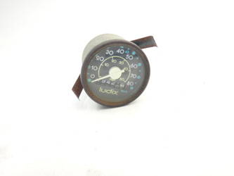 Peugeot Ludix 50 05-17 Odometer Clock