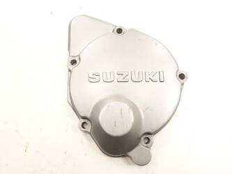 The cover covers the Suzuki Bandit 600