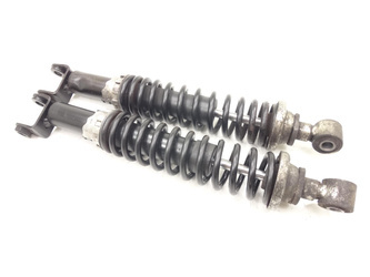 Typhoon 50 Sr Motard Rear Shock Absorber