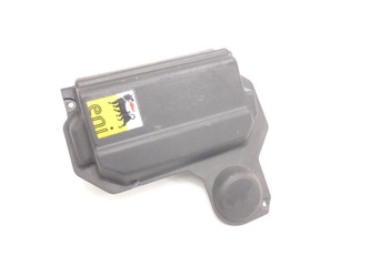 Typhoon 50 Sr Motard Plastic Battery Cover