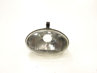 Aprilia Scarabeo 50 2T Front Lamp Headlight