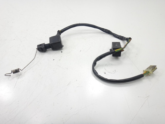 Yamaha Xvz 1300 Venture Stop Sensor